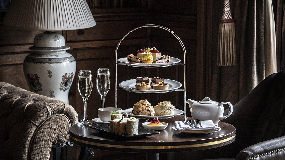 Afternoon Tea
